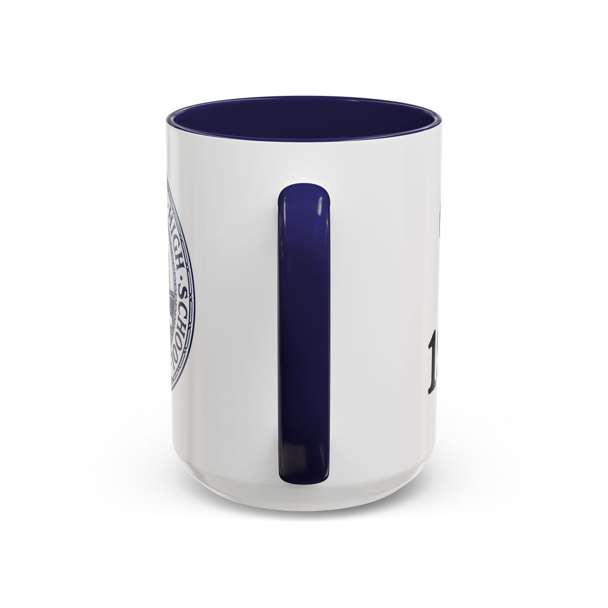 Class of 1951 Accent Coffee Mug — 11 & 15oz