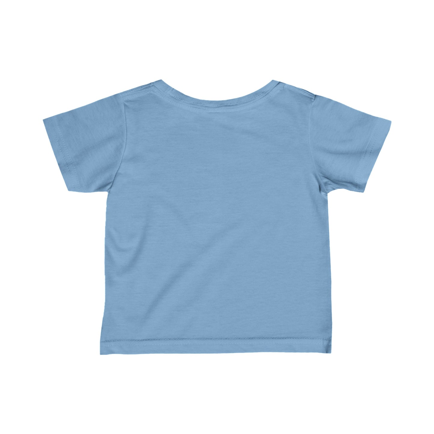 Family - Future Technite - Infant Fine Jersey T-Shirt