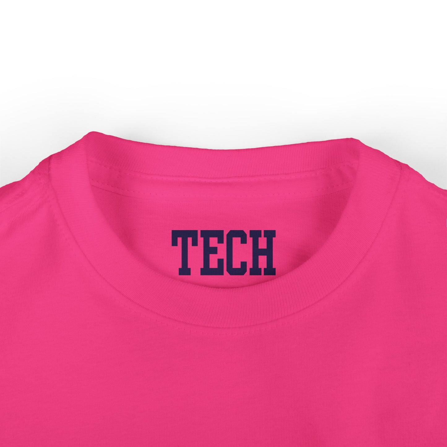 Family - Modern Brooklyn Tech - Infant Fine Jersey T-Shirt