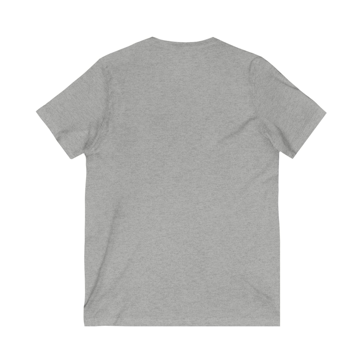 Boutique - Fulton St & Brooklyn Tech Pl - Men's V-Neck Tee