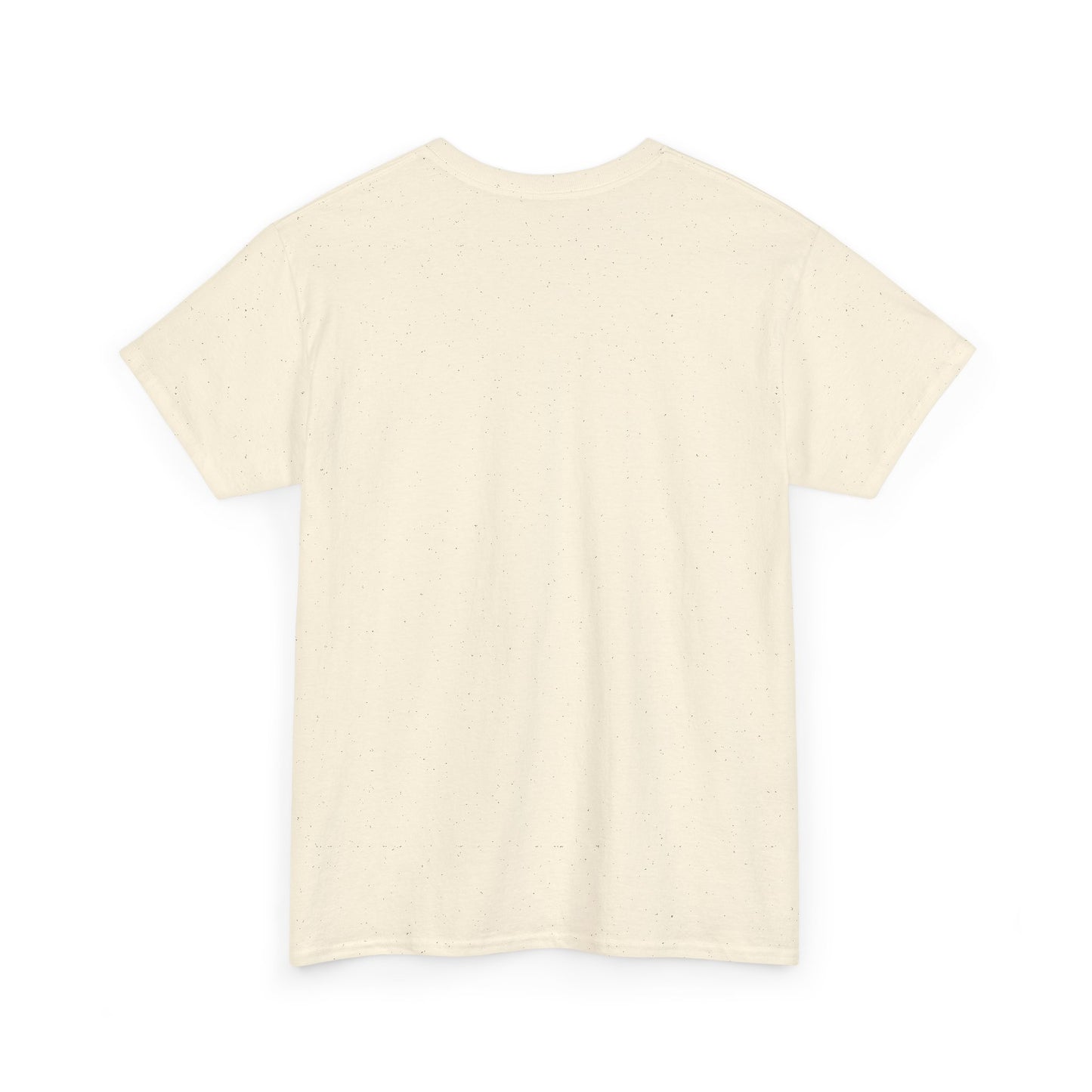 Brooklyn Tech Classic Logo - Men's Heavy Cotton T-Shirt - Class Of 2008