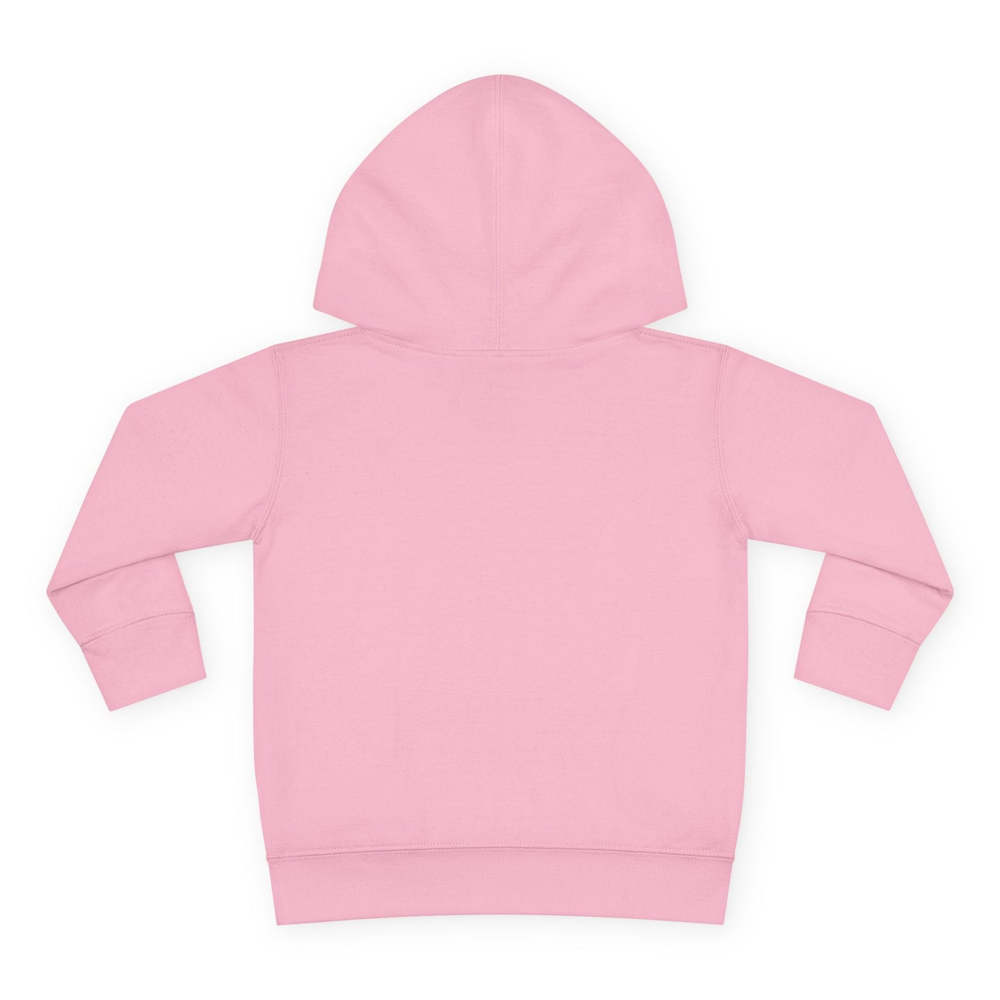 Family - Brooklyn Tech Classic Logo - Toddler Pullover Fleece Hoodie