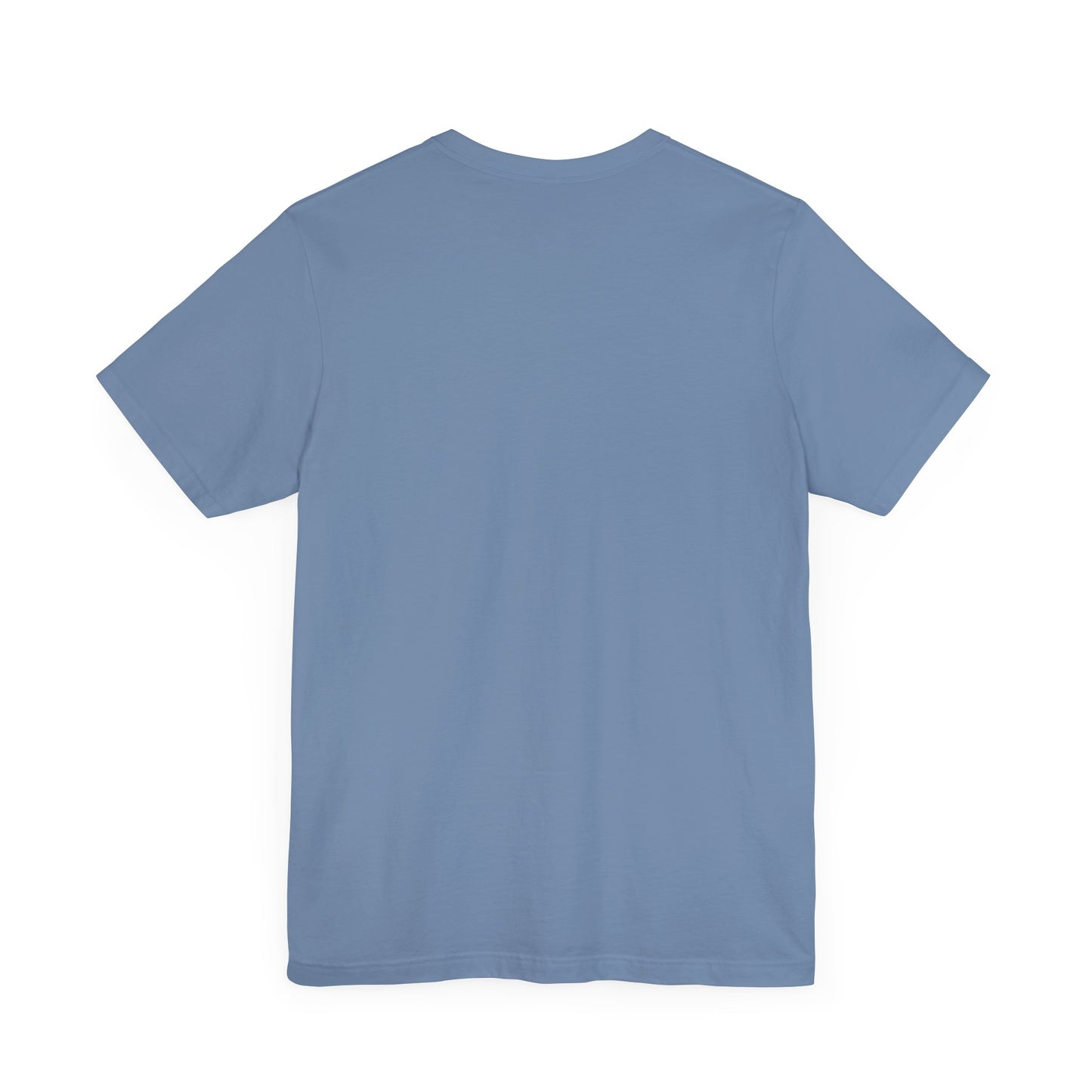 Boutique - DeKalb Ave & Brooklyn Tech Pl - Men's Jersey Short Sleeve T-Shirt - Black Graphic