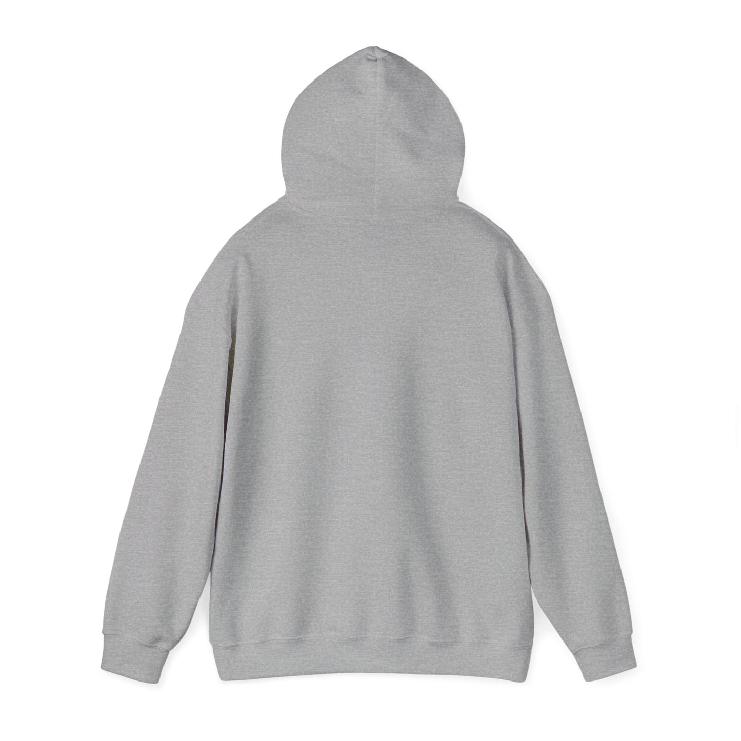 Brooklyn Tech Classic Logo - Men's Heavy Blend™ Hooded Sweatshirt - Class Of 1950