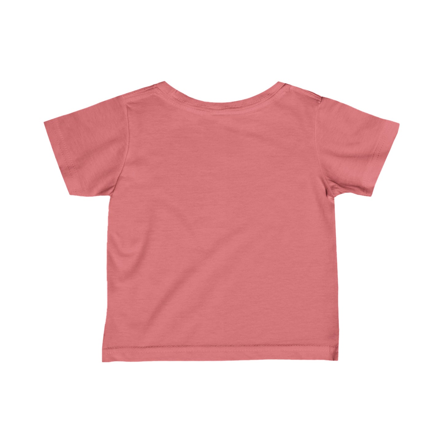 Family - Future Technite - Infant Fine Jersey T-Shirt