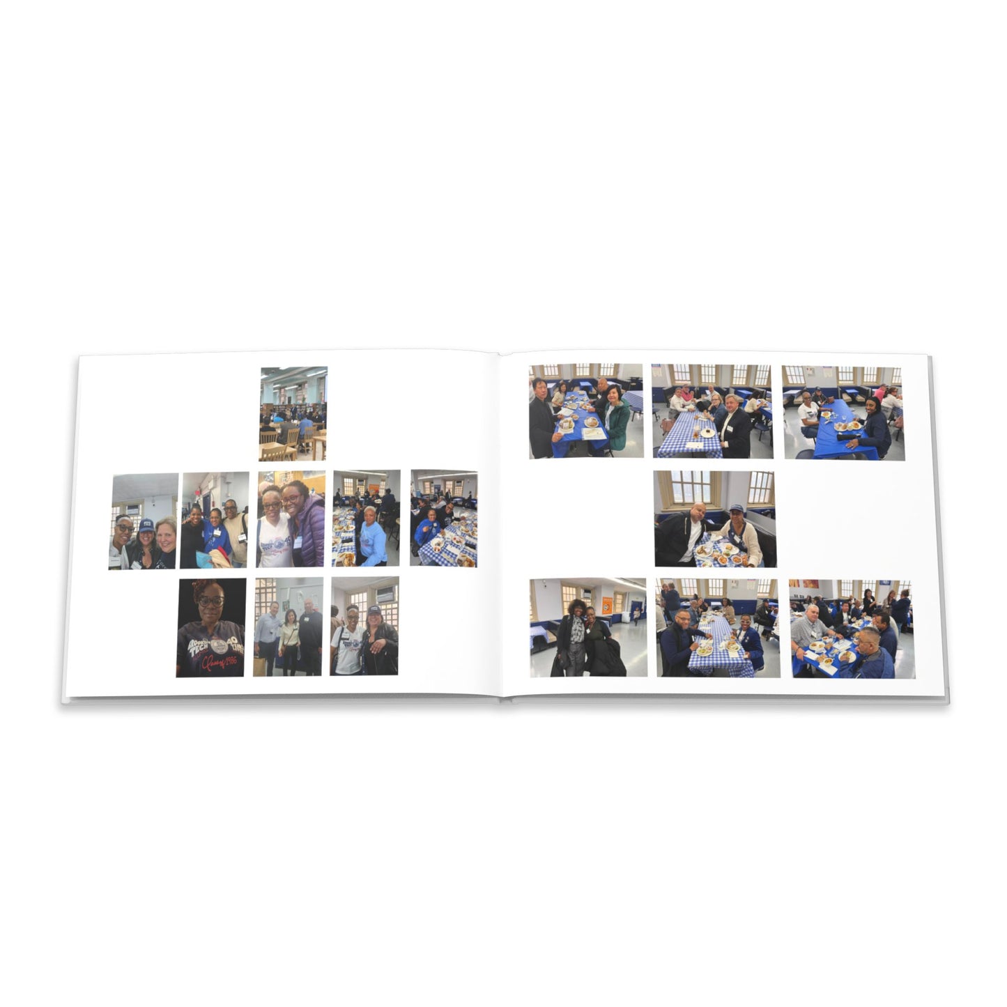 Thande's Copy of 2026 Hardcover Photo Book