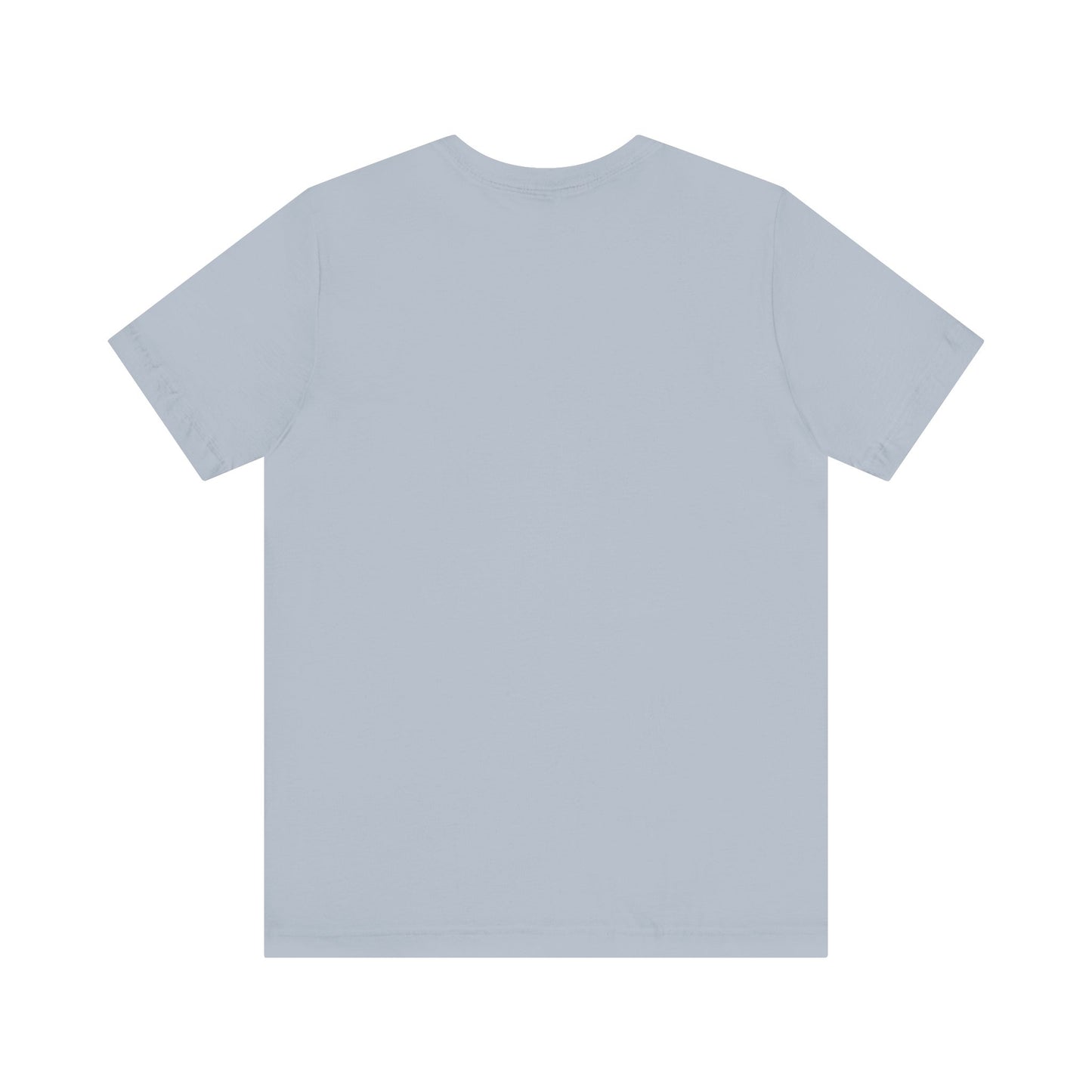 Boutique - Dekalb Ave & Brooklyn Tech Pl - Men's Short Sleeve Jersey - Blue Graphic