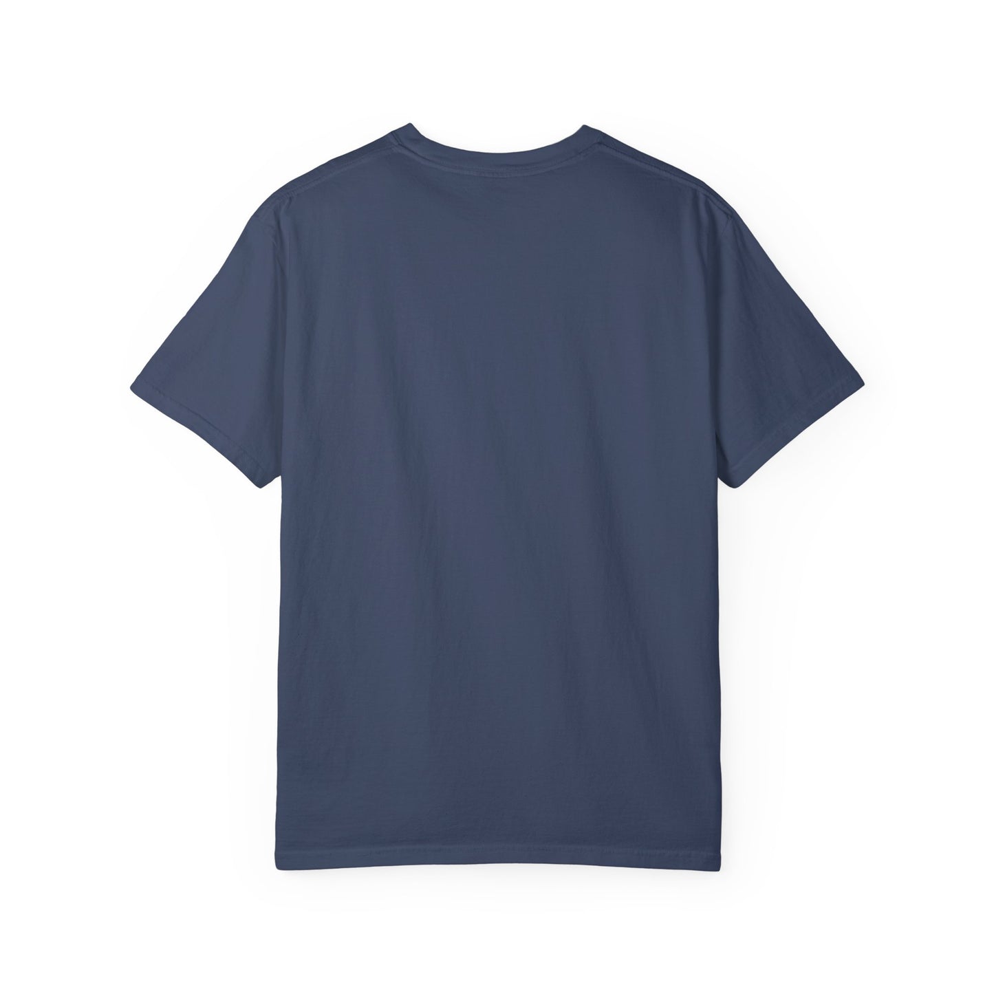 Centennial Unisex Garment Dyed T-Shirt - Class Of 1985