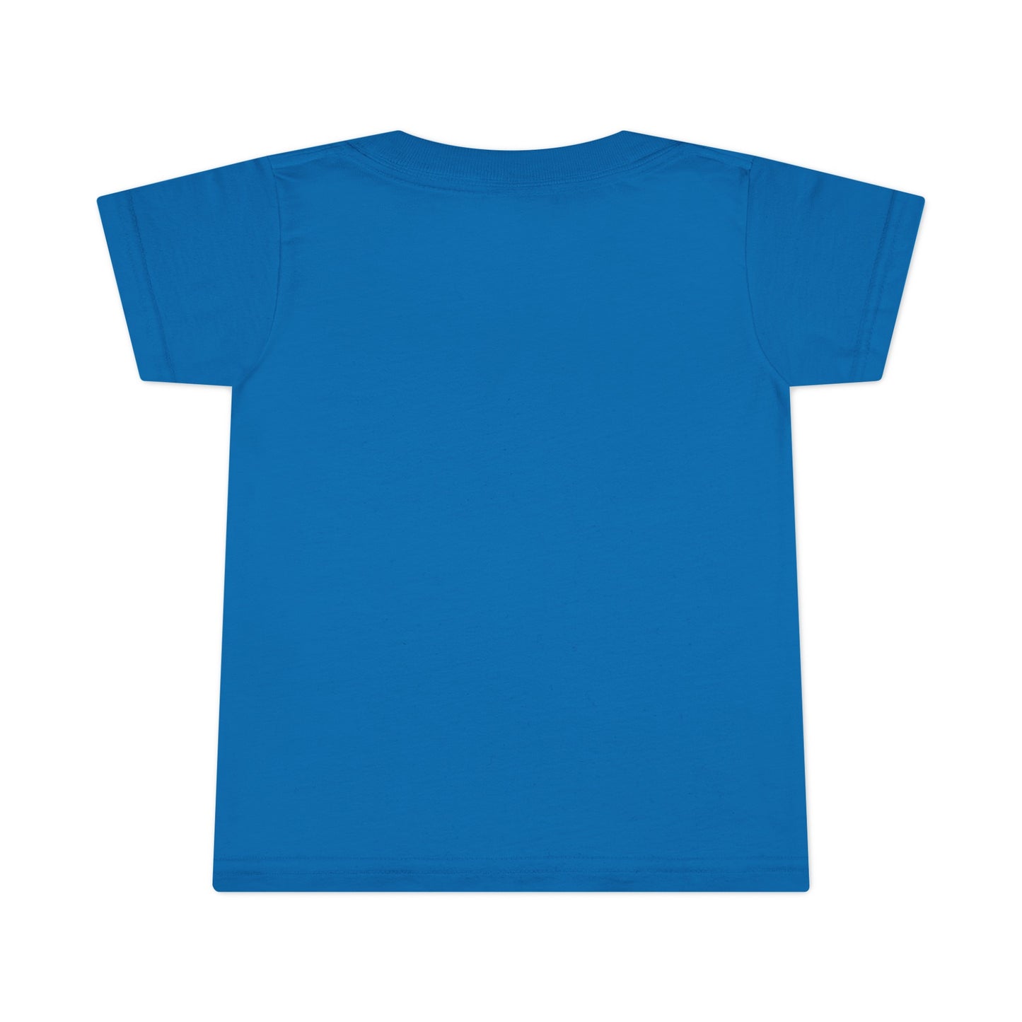 Family - Modern Brooklyn Tech - Toddler Ringspun Cotton T-Shirt