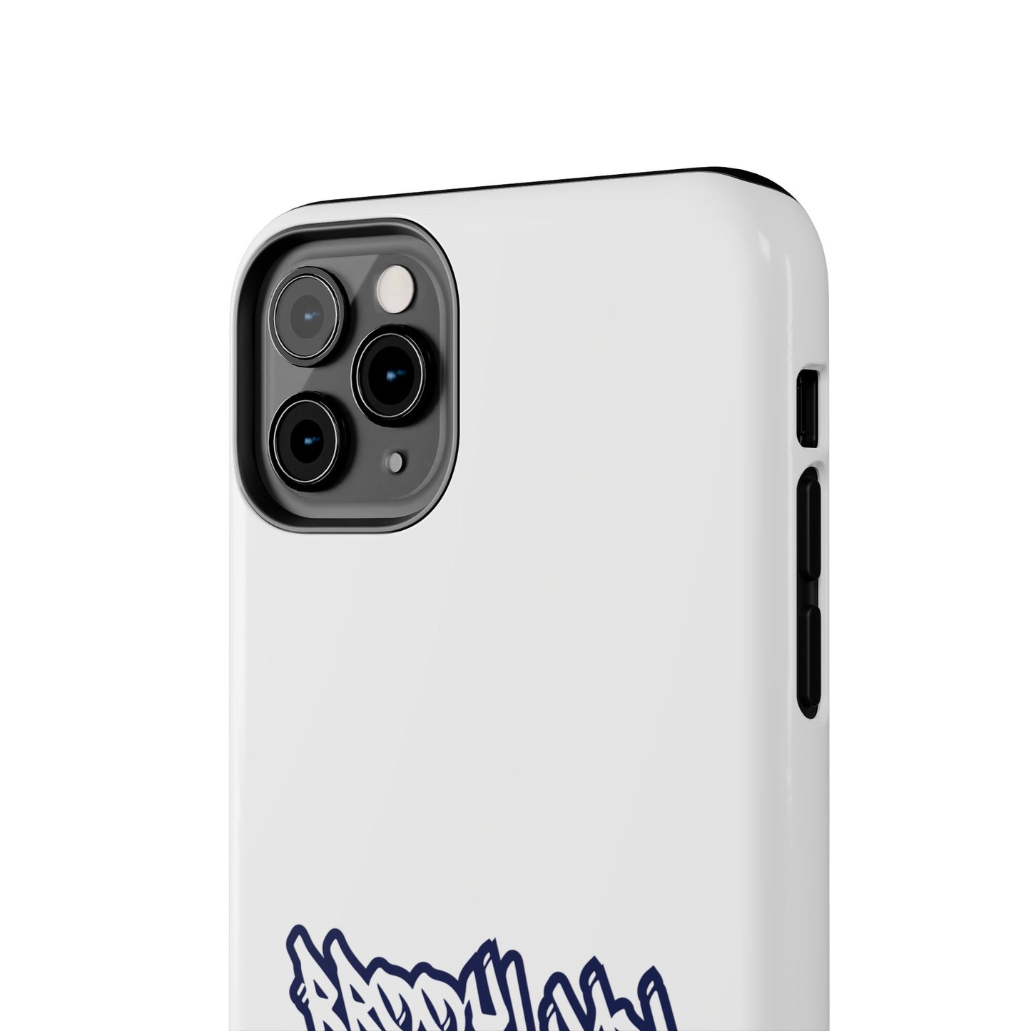 Class Of 1995 Commemorative Tough Phone Cases - Iphone & Samsung Galaxy Only - White