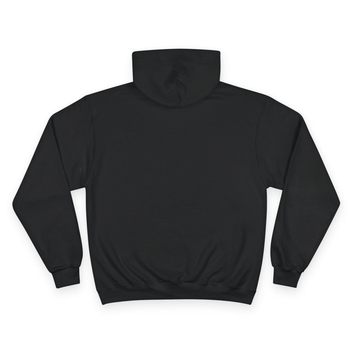 Class of 1981 Champion Hoodie — Black Logo