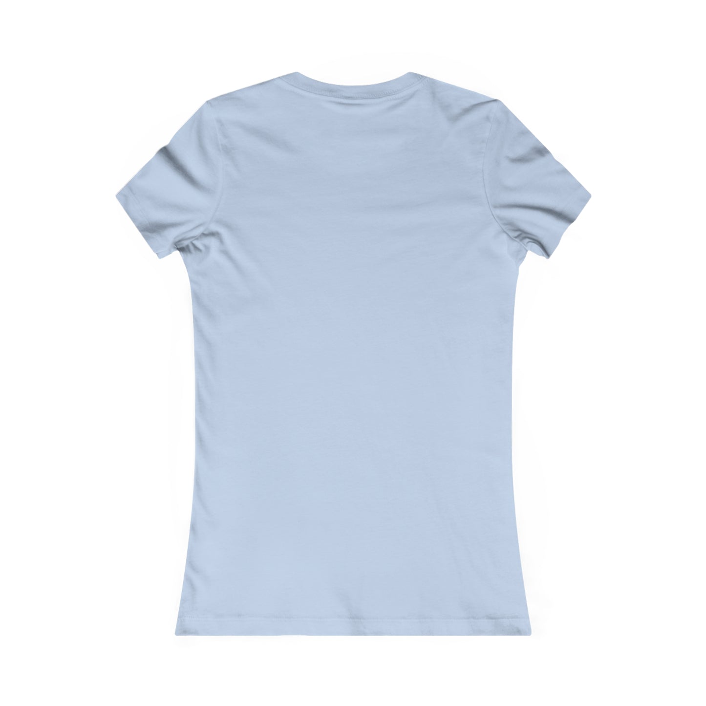 Classic Tech Logo - Ladies Favorite T-Shirt - Class Of 2020