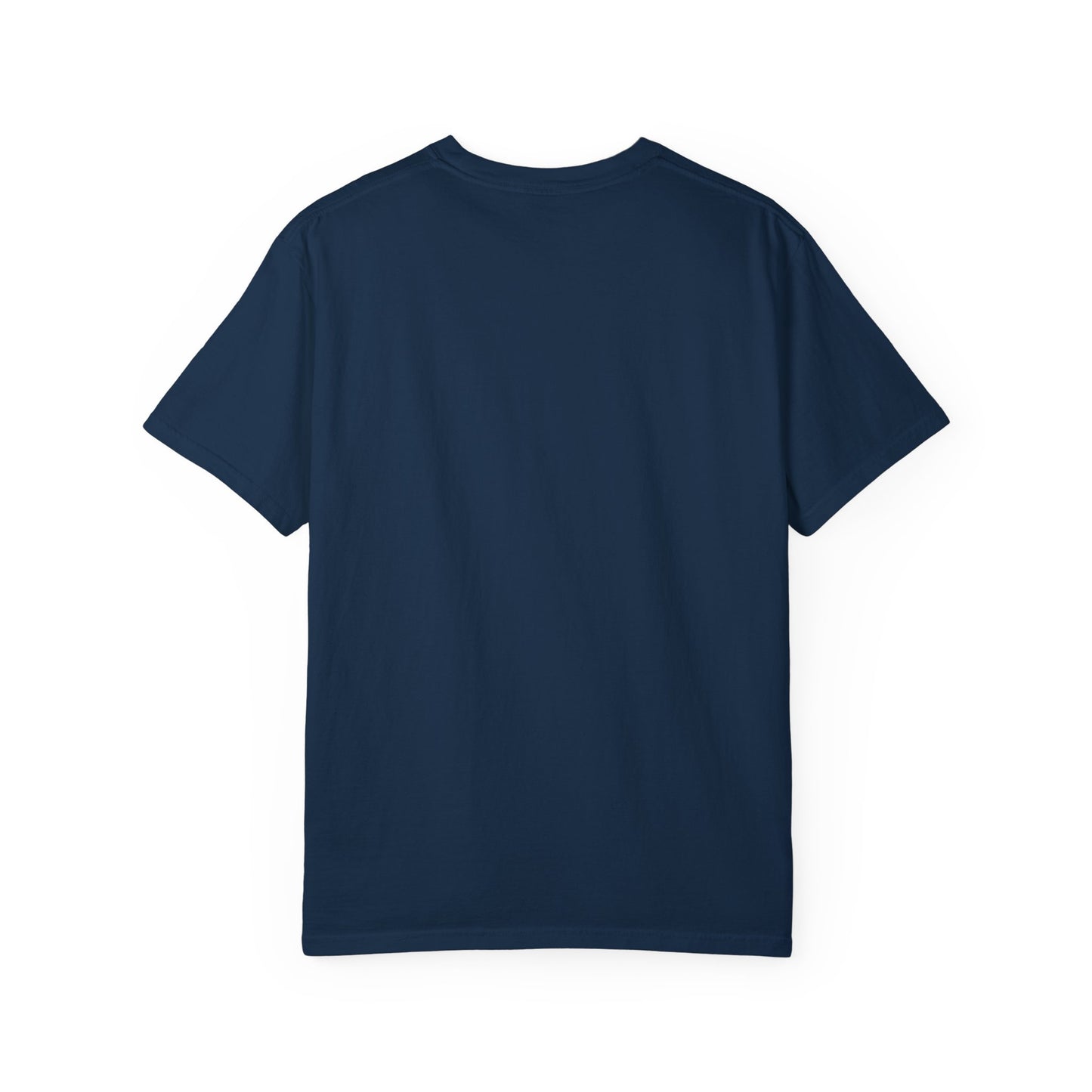 Centennial Unisex Garment Dyed T-Shirt - Class Of 1985