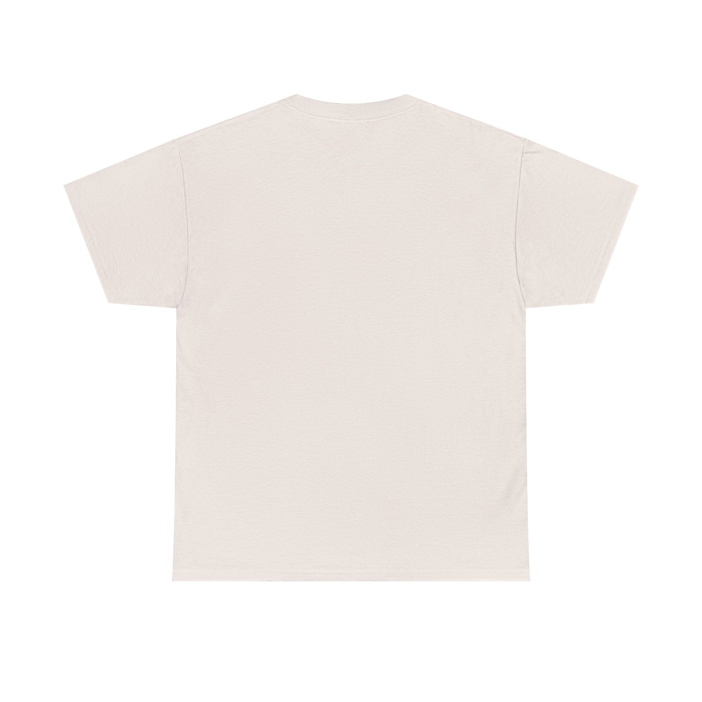 Family - Proud Grandparent Of A Future Graduate - Men's Heavy Cotton T-Shirt