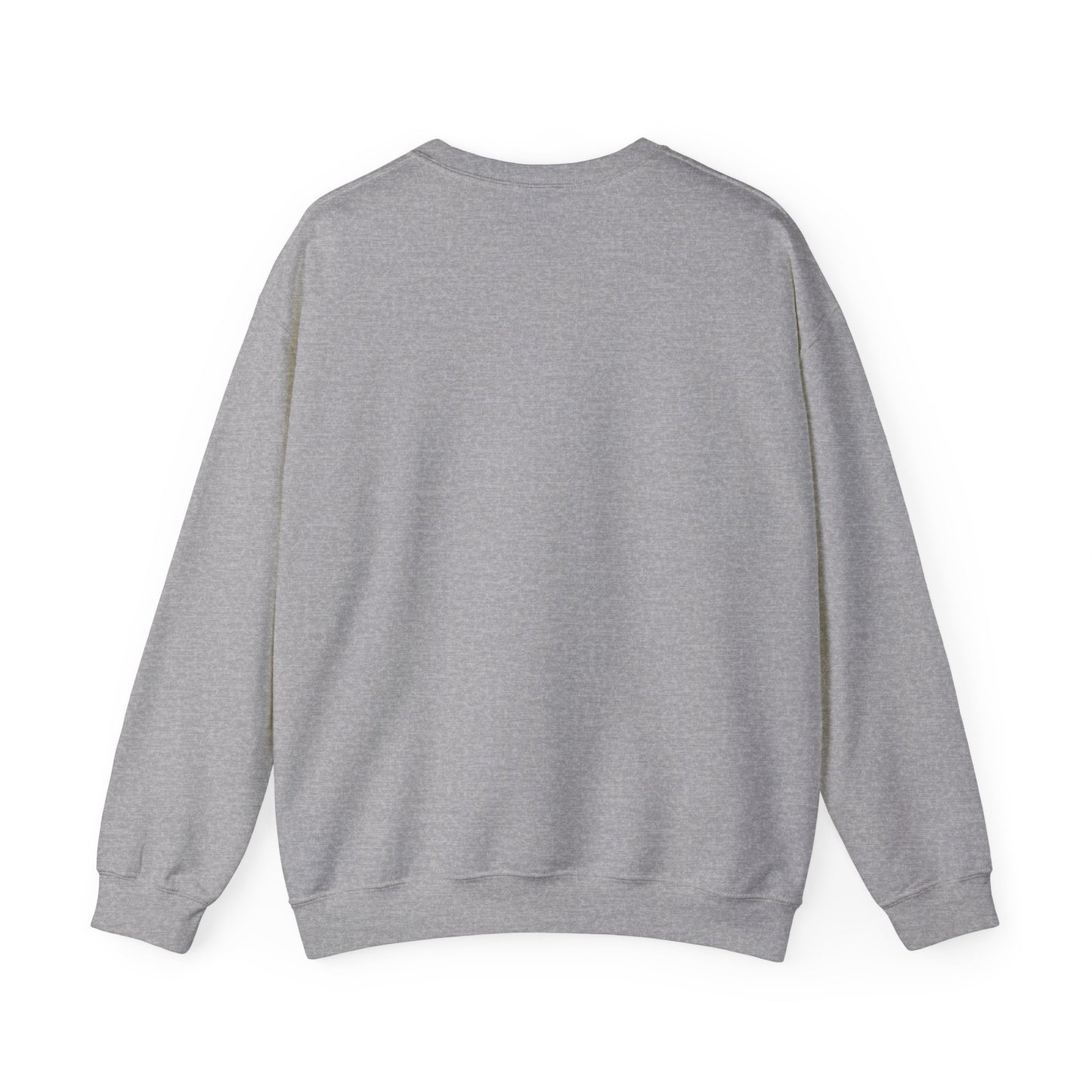 Brooklyn Tech Classic Logo - Men's Heavy Blend™ Crewneck Sweatshirt - Class Of 2020