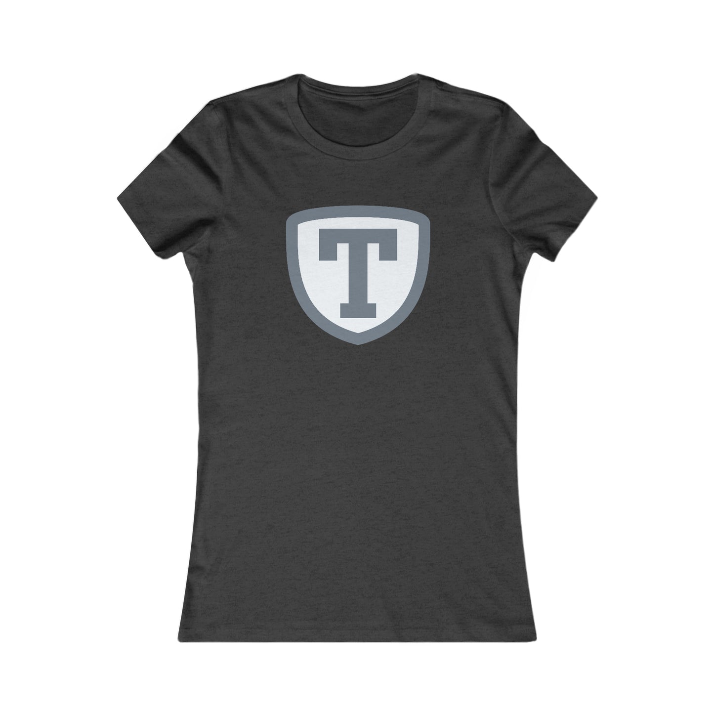 Classic T - Ladies Favorite T-Shirt
