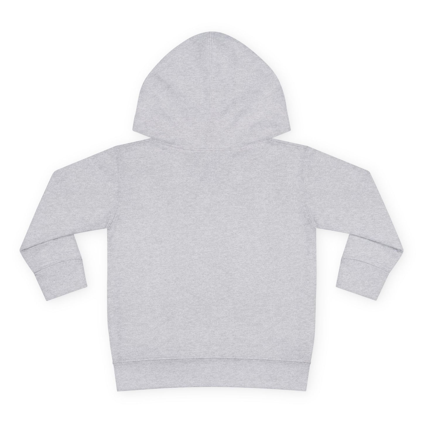 Family - Brooklyn Tech Classic Logo - Toddler Pullover Fleece Hoodie