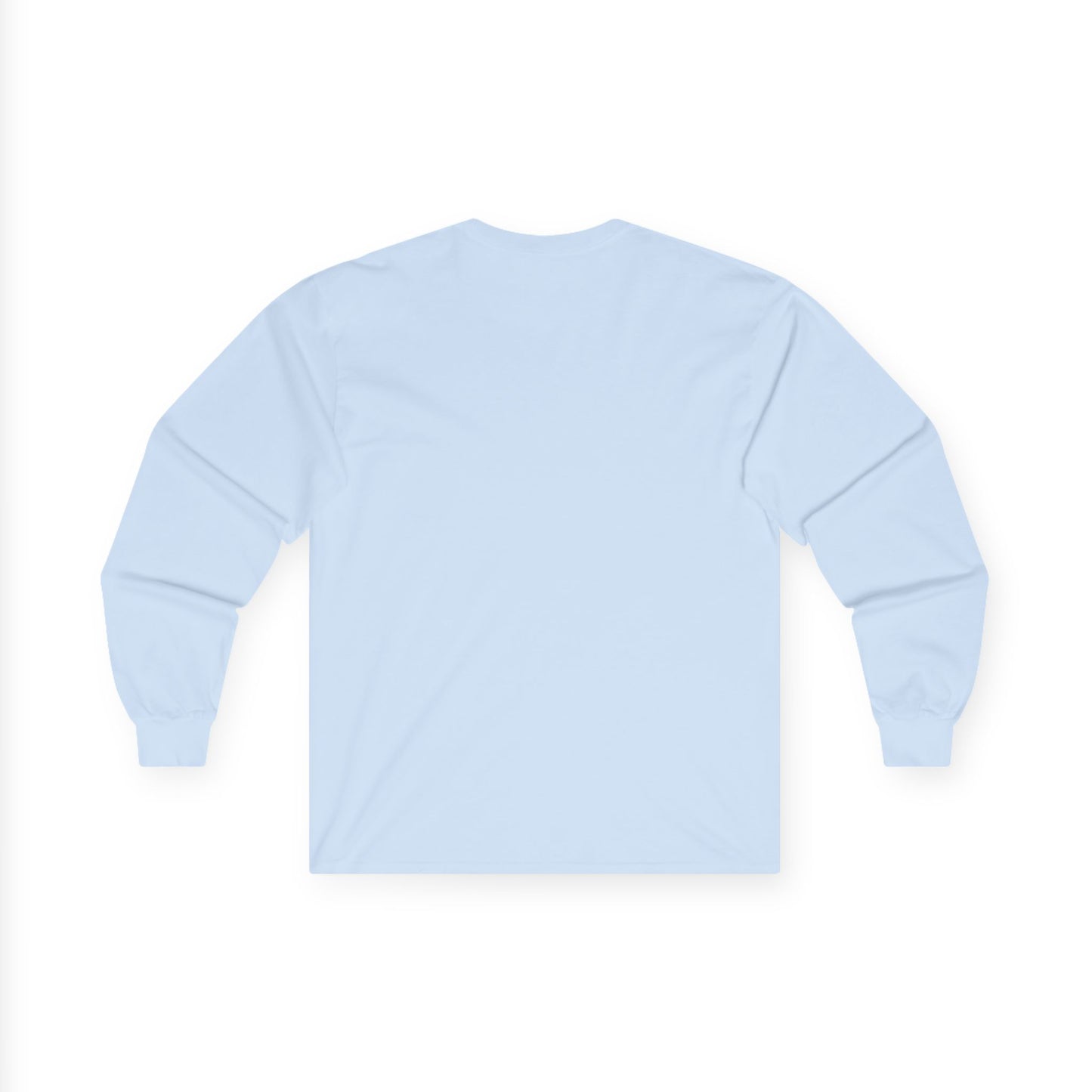 Brooklyn Tech - Men's Ultra Cotton Long Sleeve Tee