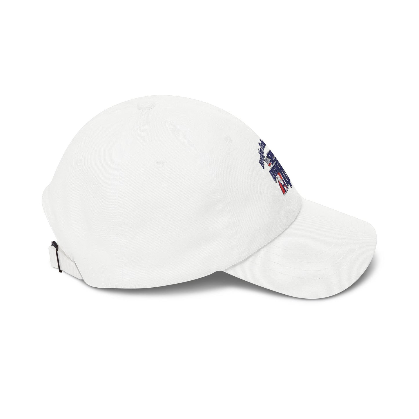 Class of 1976 - Embroidered Baseball Hat