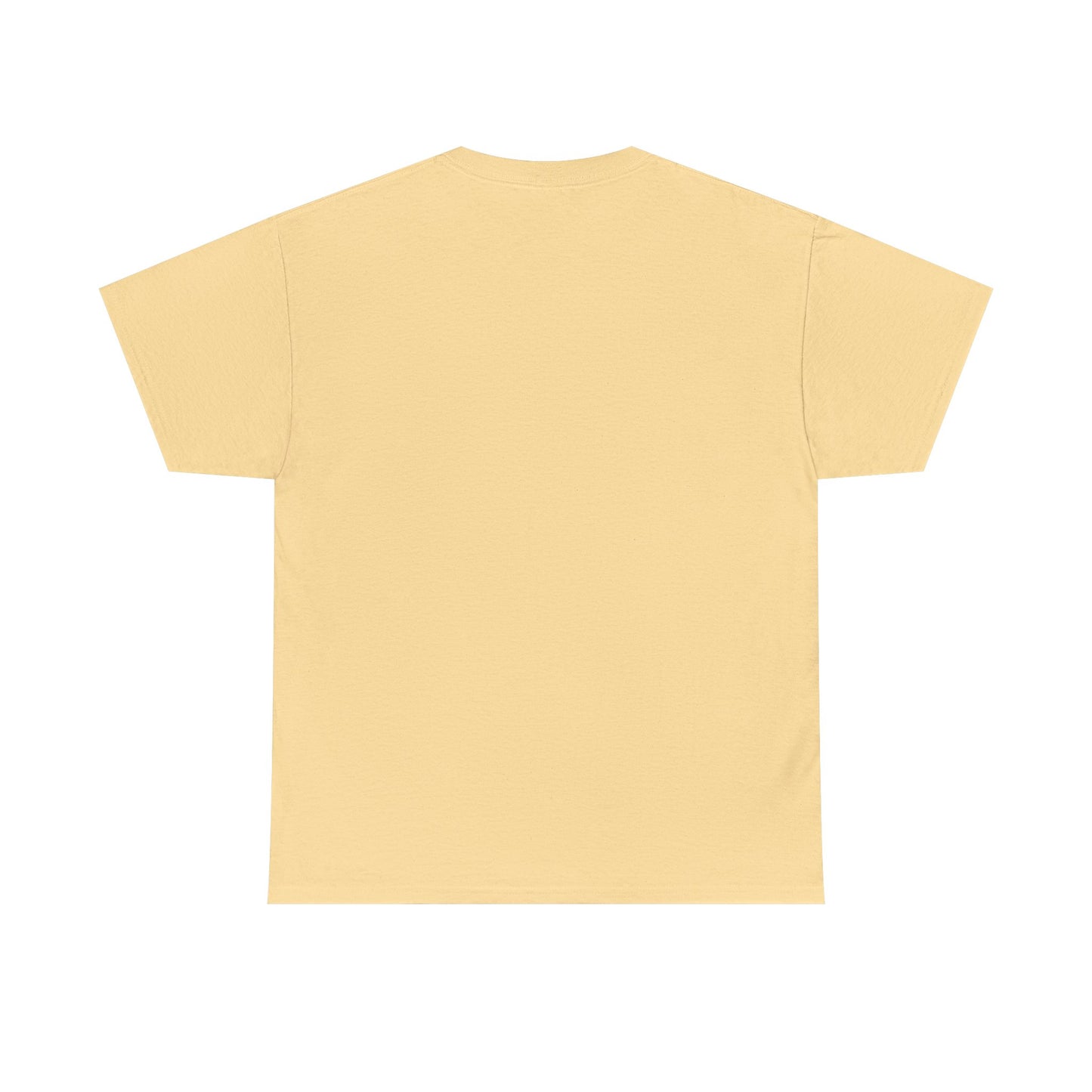 Family - Proud Grandparent Of A Future Graduate - Men's Heavy Cotton T-Shirt