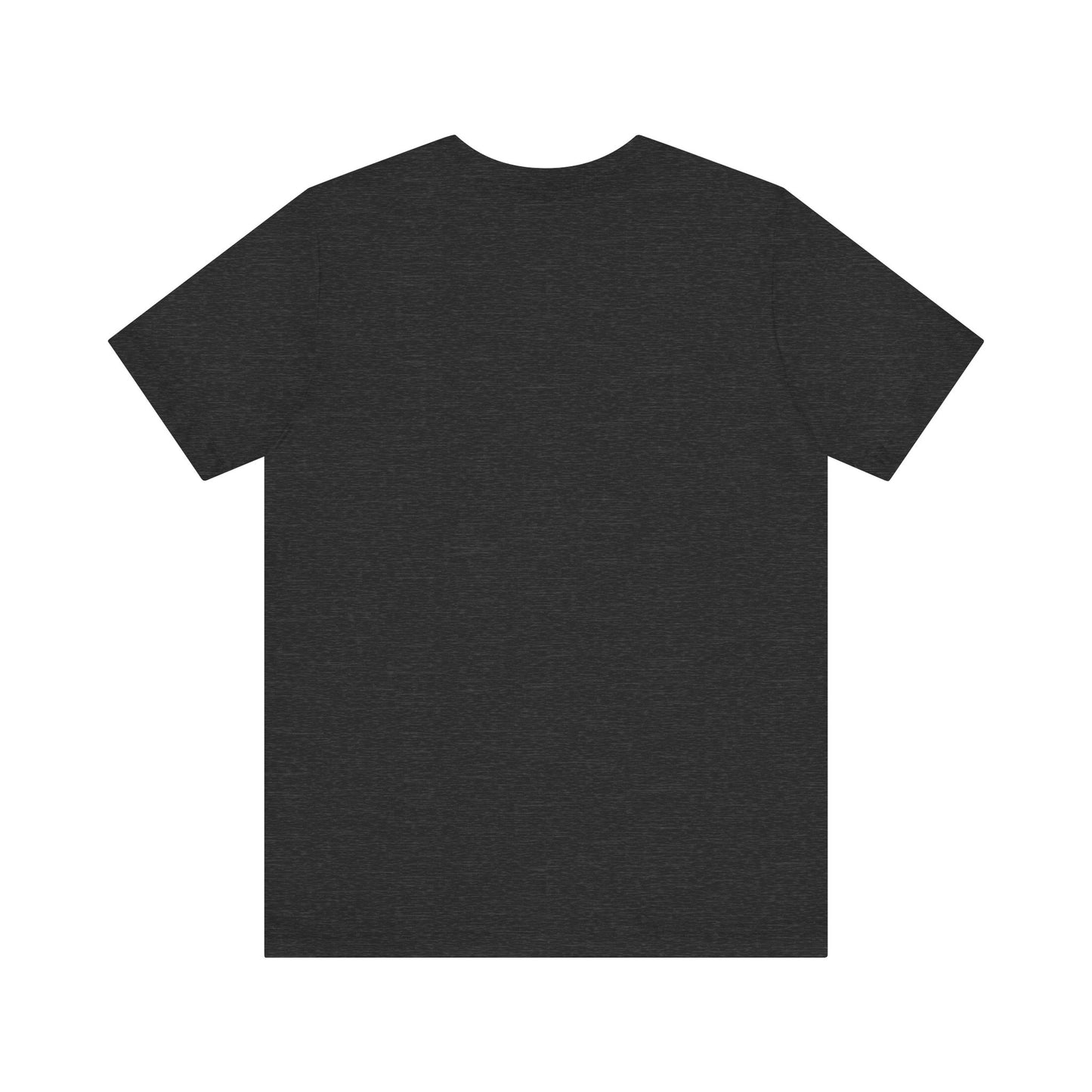 Boutique - Dekalb Ave & Brooklyn Tech Pl - Men's Short Sleeve Jersey - White Graphic