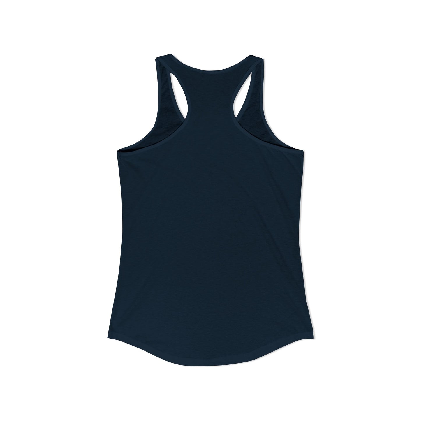 Class of 1985 Commemorative Women's Ideal Racerback Tank - Kickin' Live Since '85
