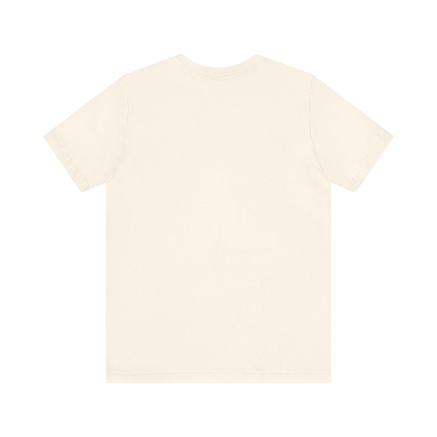 Boutique - DeKalb Ave & Brooklyn Tech Pl - Men's Jersey Short Sleeve T-Shirt - Black Graphic