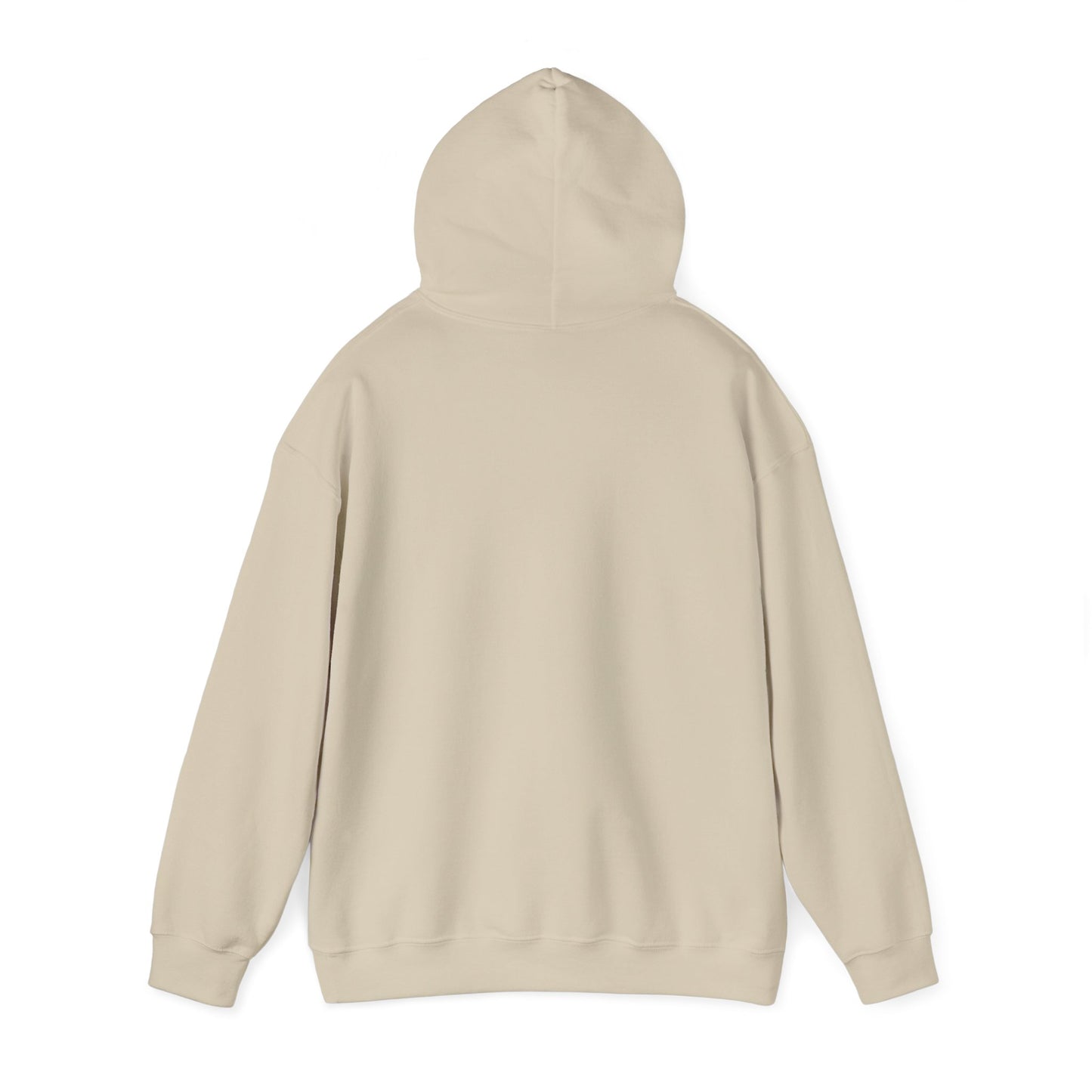 Brooklyn Tech Classic Logo - Men's Heavy Blend™ Hooded Sweatshirt - Class Of 1950