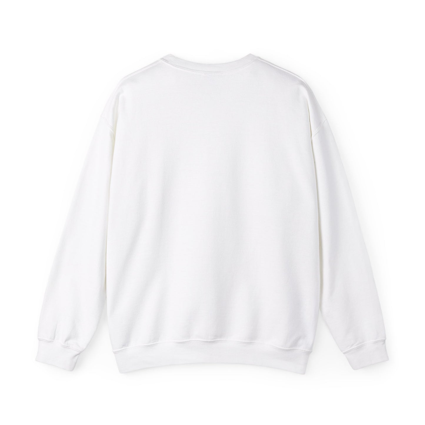 Brooklyn Tech Classic Logo - Men's Heavy Blend™ Crewneck Sweatshirt - Class Of 2020