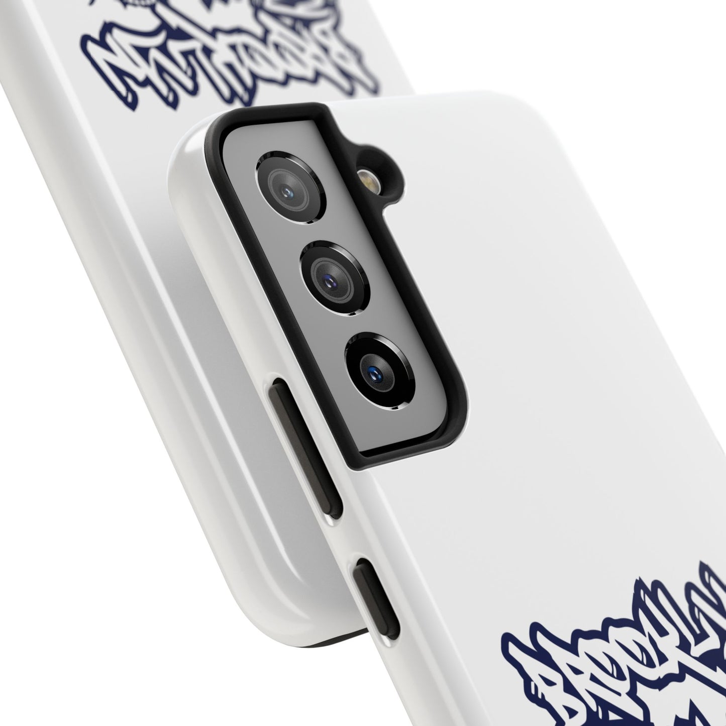 Class Of 1995 Commemorative Tough Phone Cases - Iphone & Samsung Galaxy Only - White