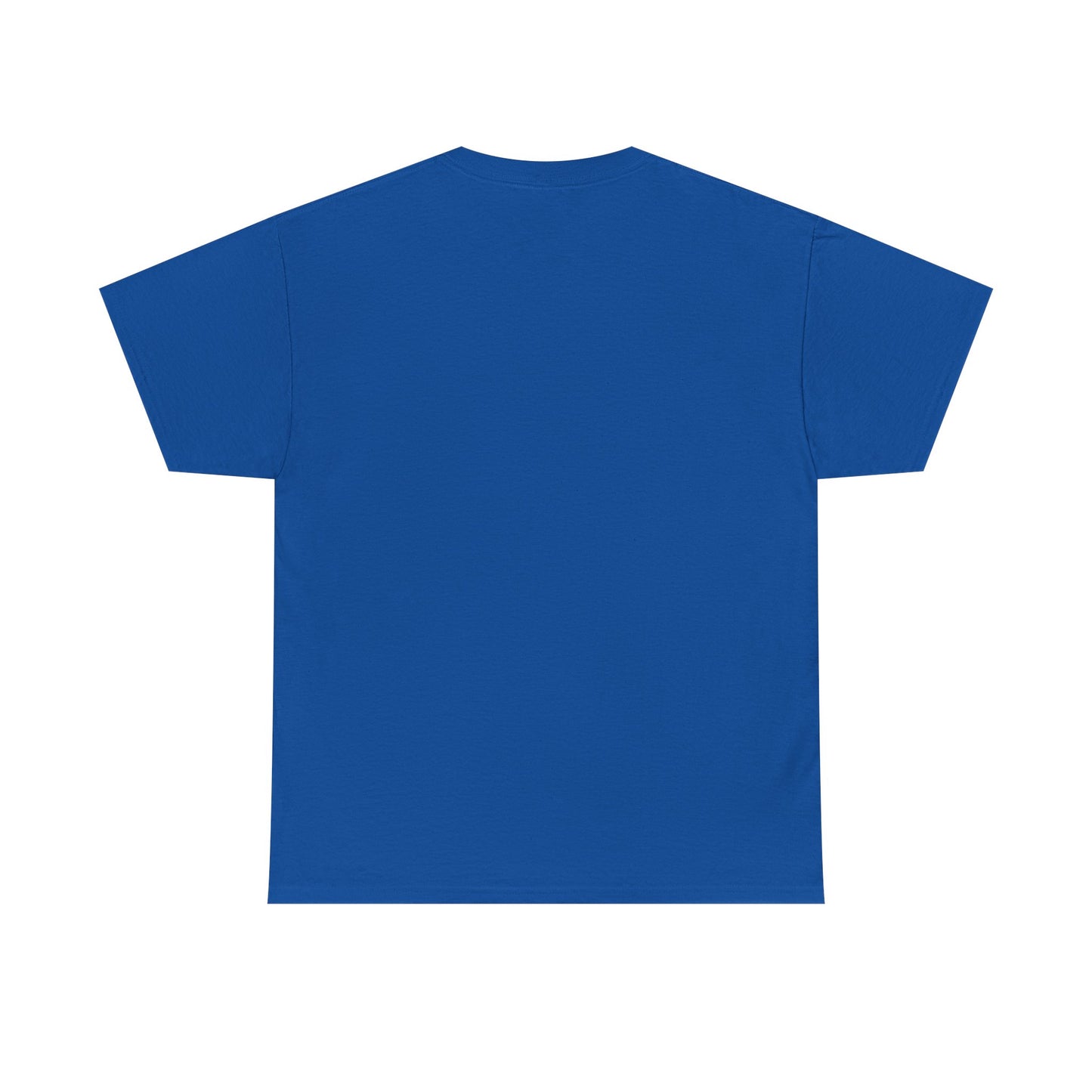 Family - Proud Grandparent Of A Future Graduate - Men's Heavy Cotton T-Shirt
