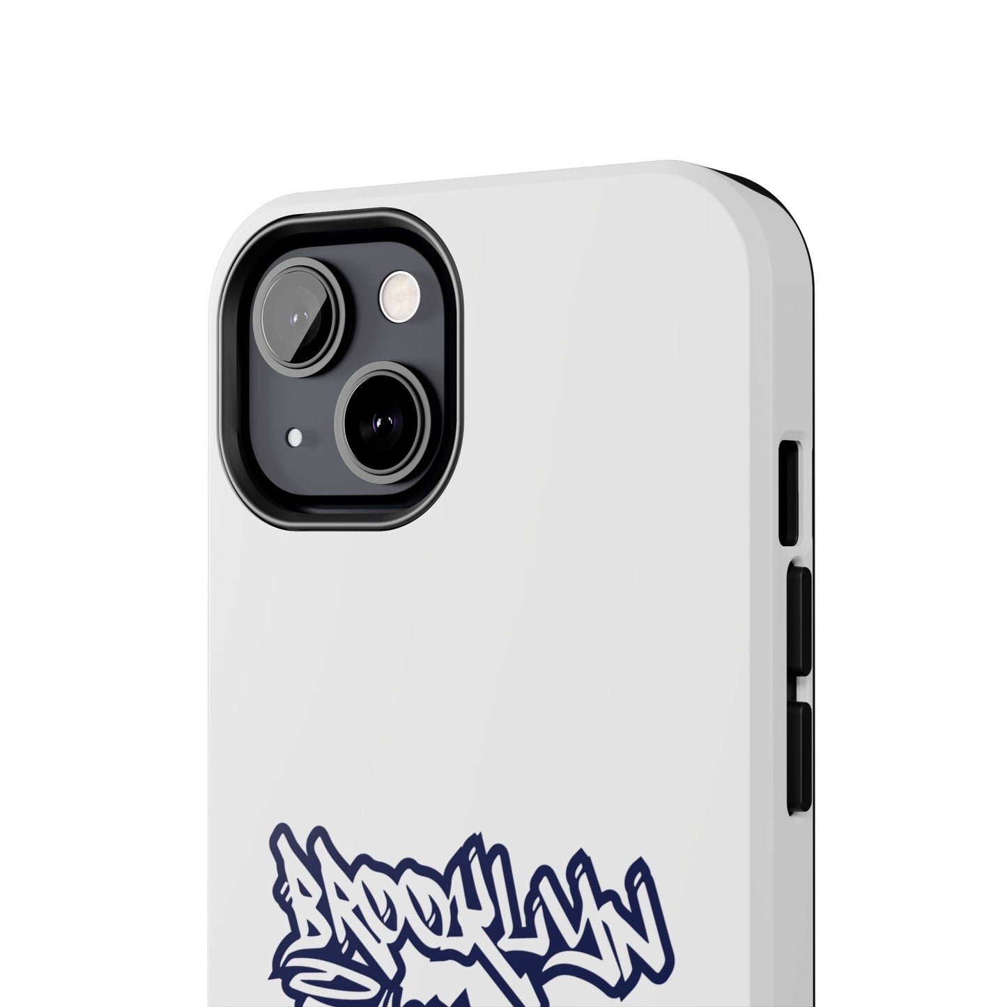 Class Of 1995 Commemorative Tough Phone Cases - Iphone & Samsung Galaxy Only - White