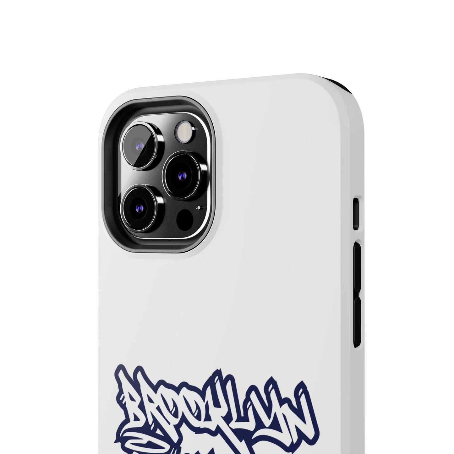 Class Of 1995 Commemorative Tough Phone Cases - Iphone & Samsung Galaxy Only - White