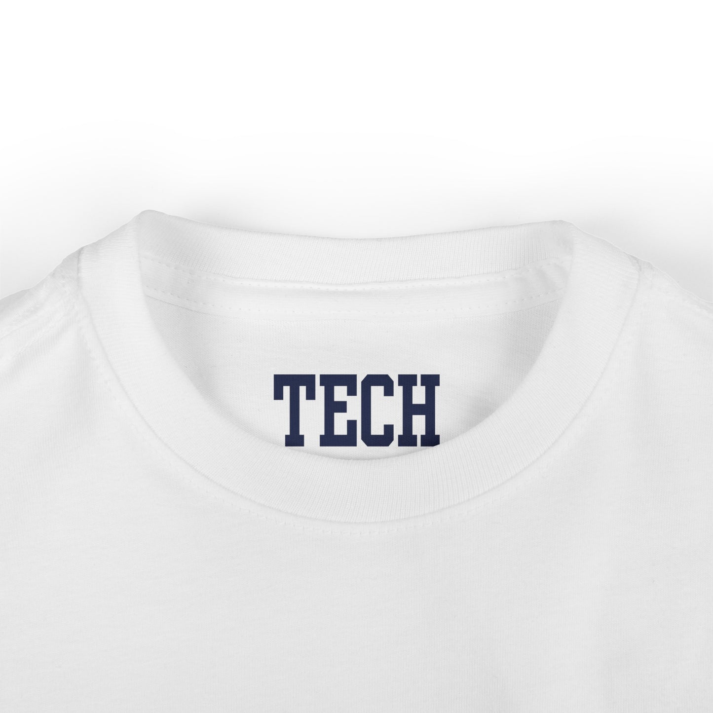 Family - Future Technite - Infant Fine Jersey T-Shirt
