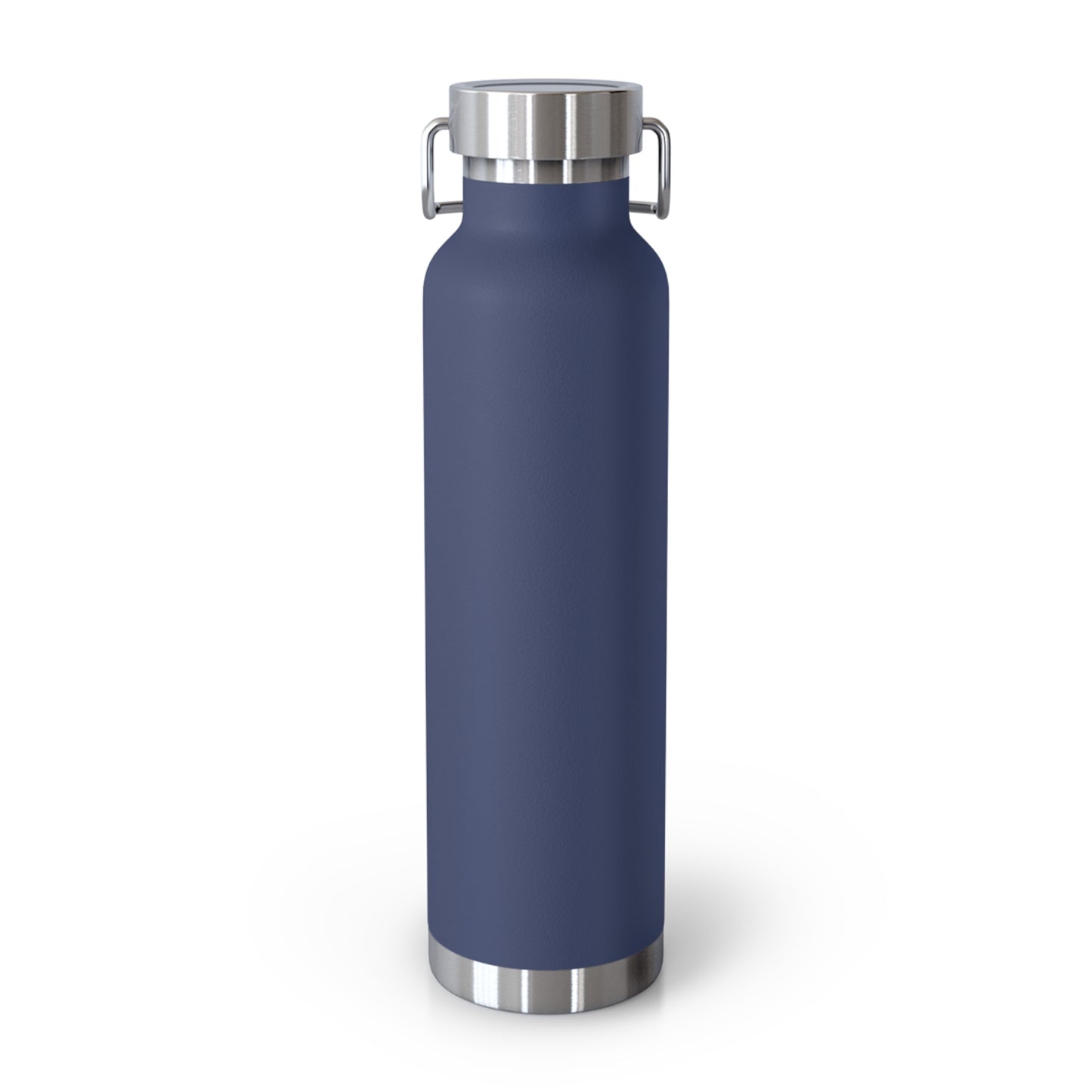Class of 1986 40th Reunion 22oz Copper Vacuum Insulated Bottle