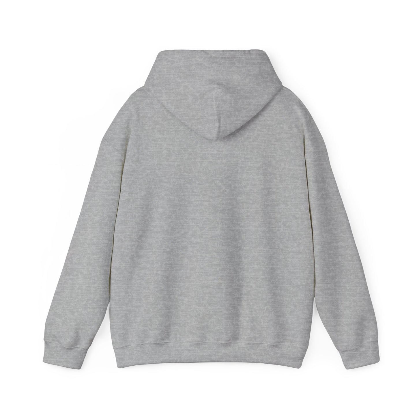 Boutique - Dekalb Ave & Brooklyn Tech Pl - (navy Graphic) Men's Heavy Blend™ Hooded Sweatshirt
