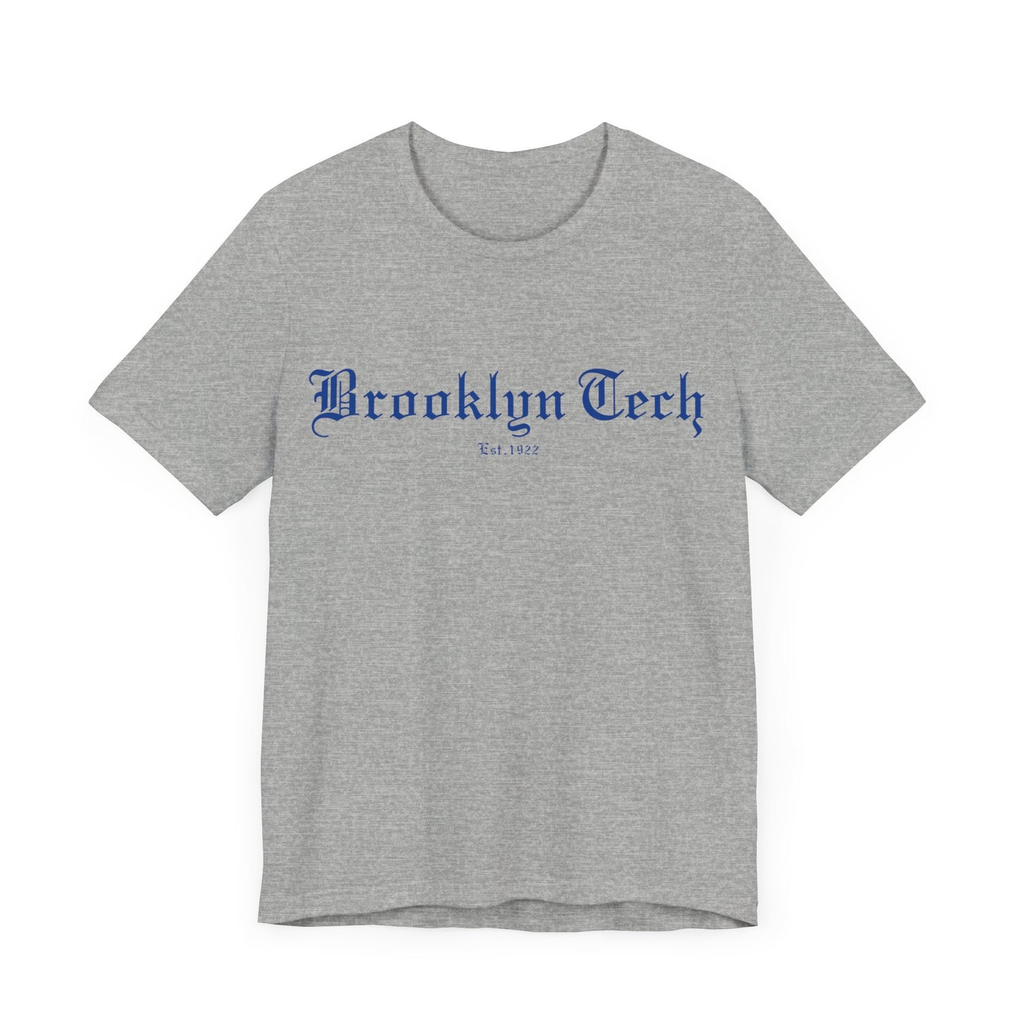 Vintage - Olde English - Men's Short Sleeve Jersey