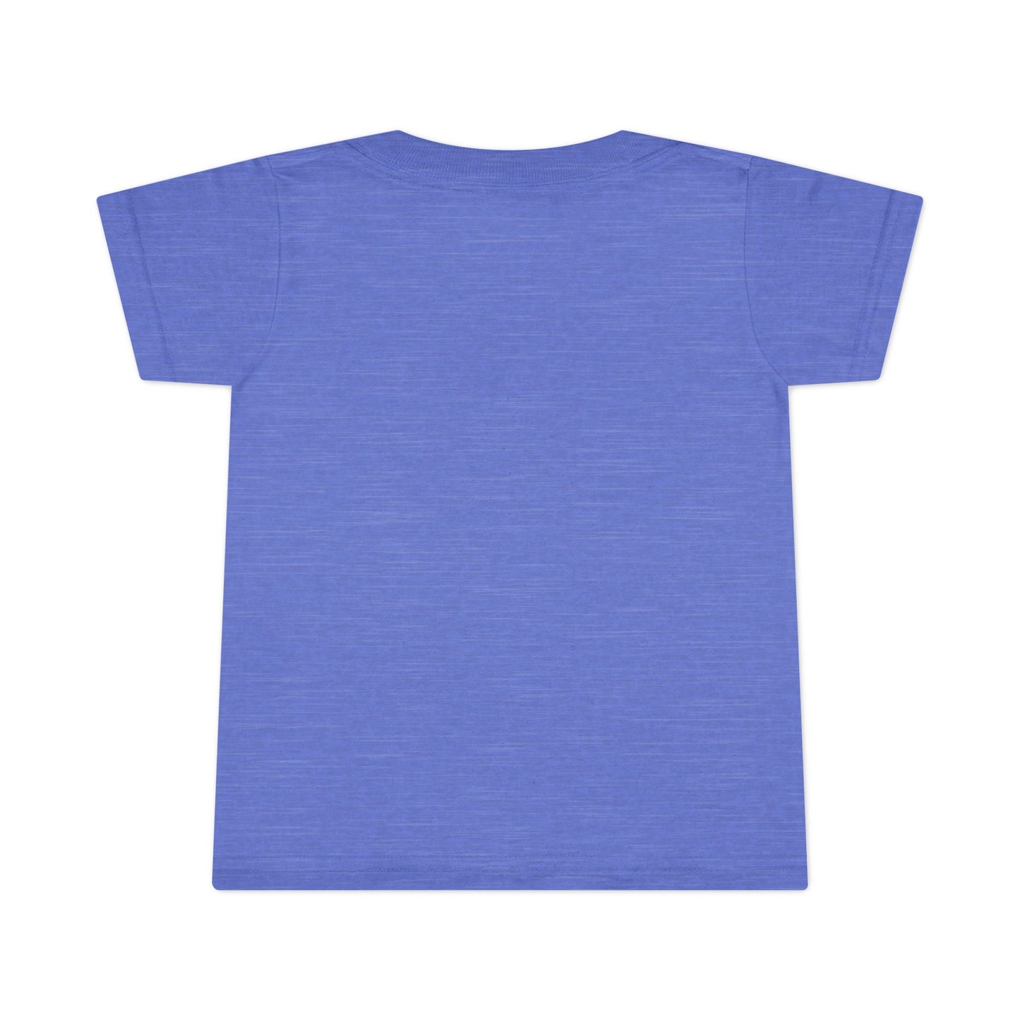 Family - Modern Brooklyn Tech - Toddler Ringspun Cotton T-Shirt