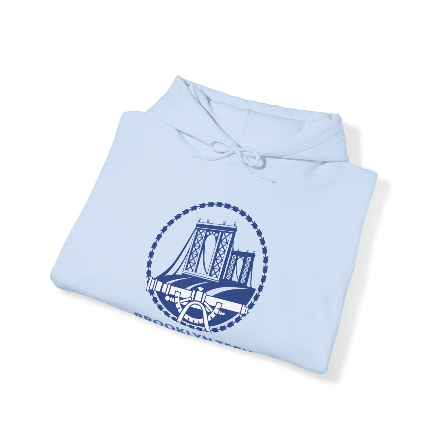 Alumni Foundation - Generic -Men's Heavy Blend Hoodie