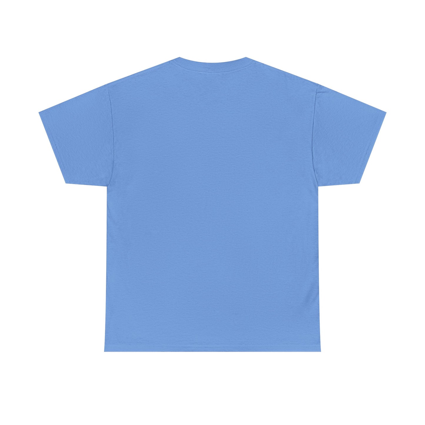 Boutique - All I Needed To Learn, I Learned At Brooklyn Tech - Men's Heavy Cotton T-Shirt