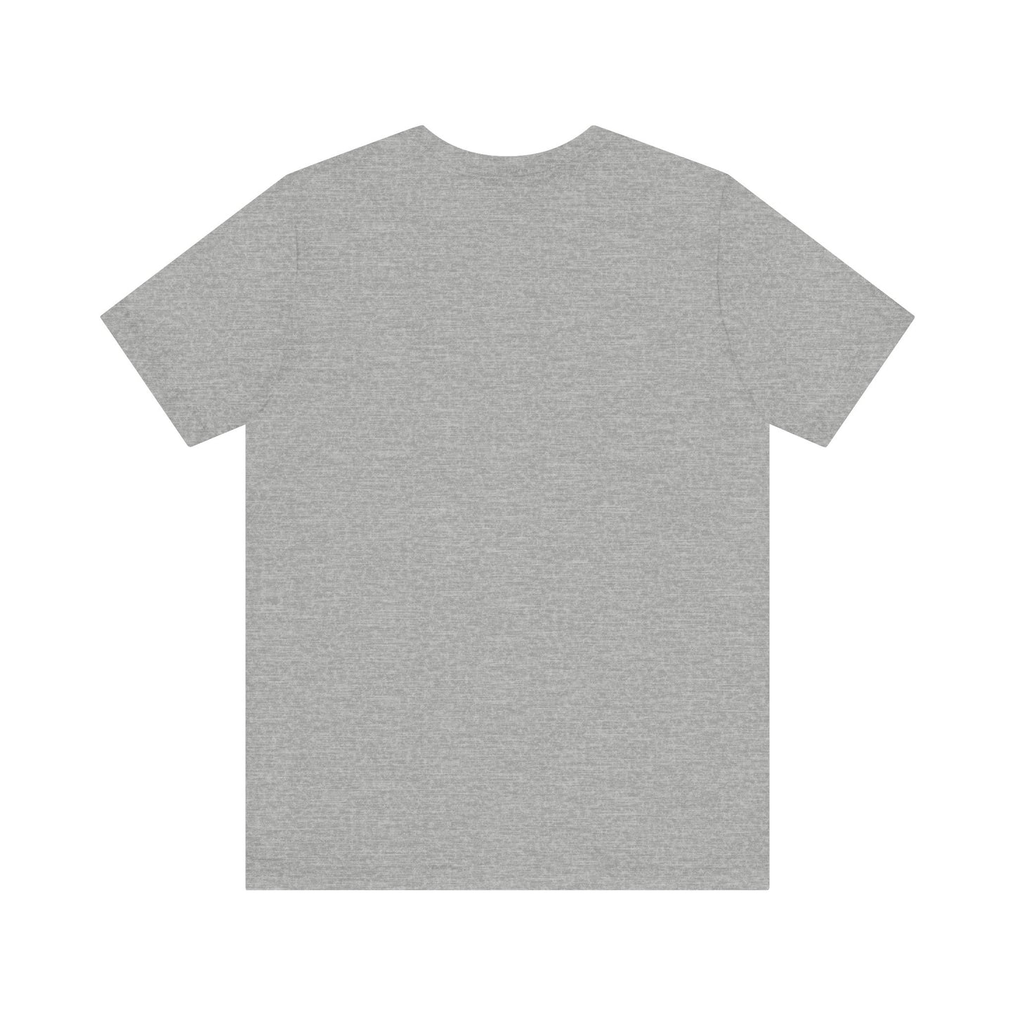 Alumni Foundation - Class of 2030 - Men's Jersey Short Sleeve T-Shirt