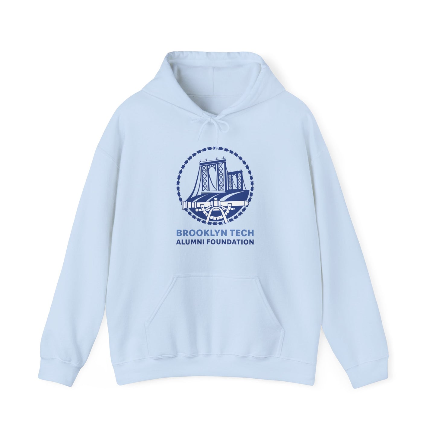 Alumni Foundation - Generic -Men's Heavy Blend Hoodie