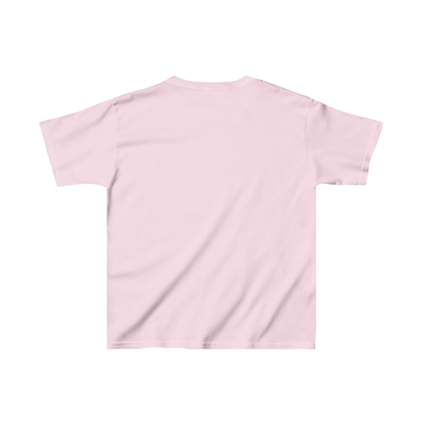 Family - Olde English - Kids Heavy Cotton T-Shirt