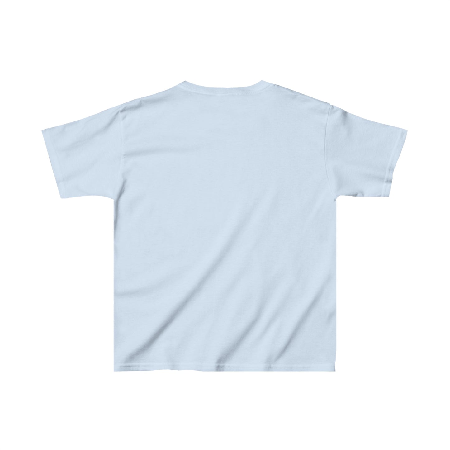 Family - Olde English - Kids Heavy Cotton T-Shirt