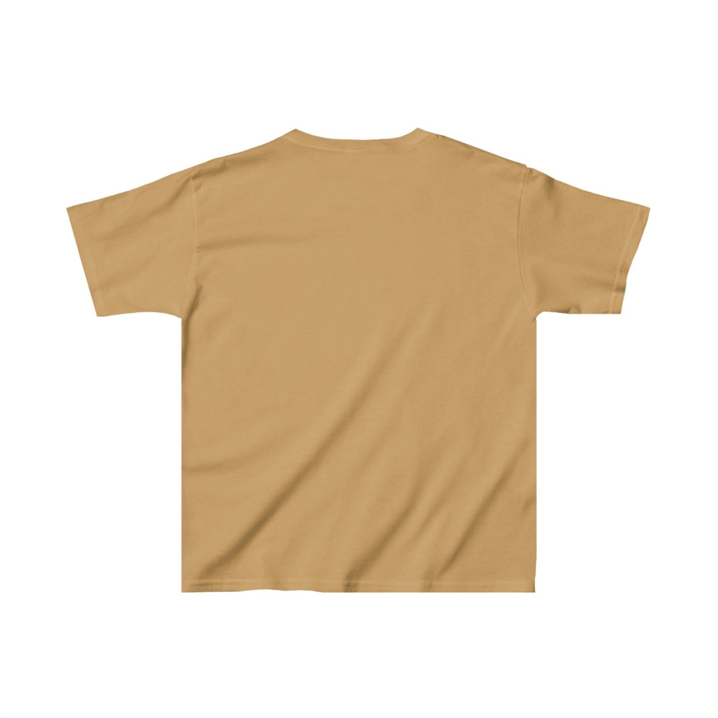 Family - Olde English - Kids Heavy Cotton T-Shirt