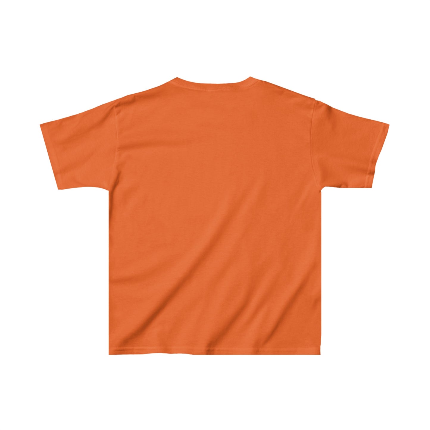 Family - Olde English - Kids Heavy Cotton T-Shirt