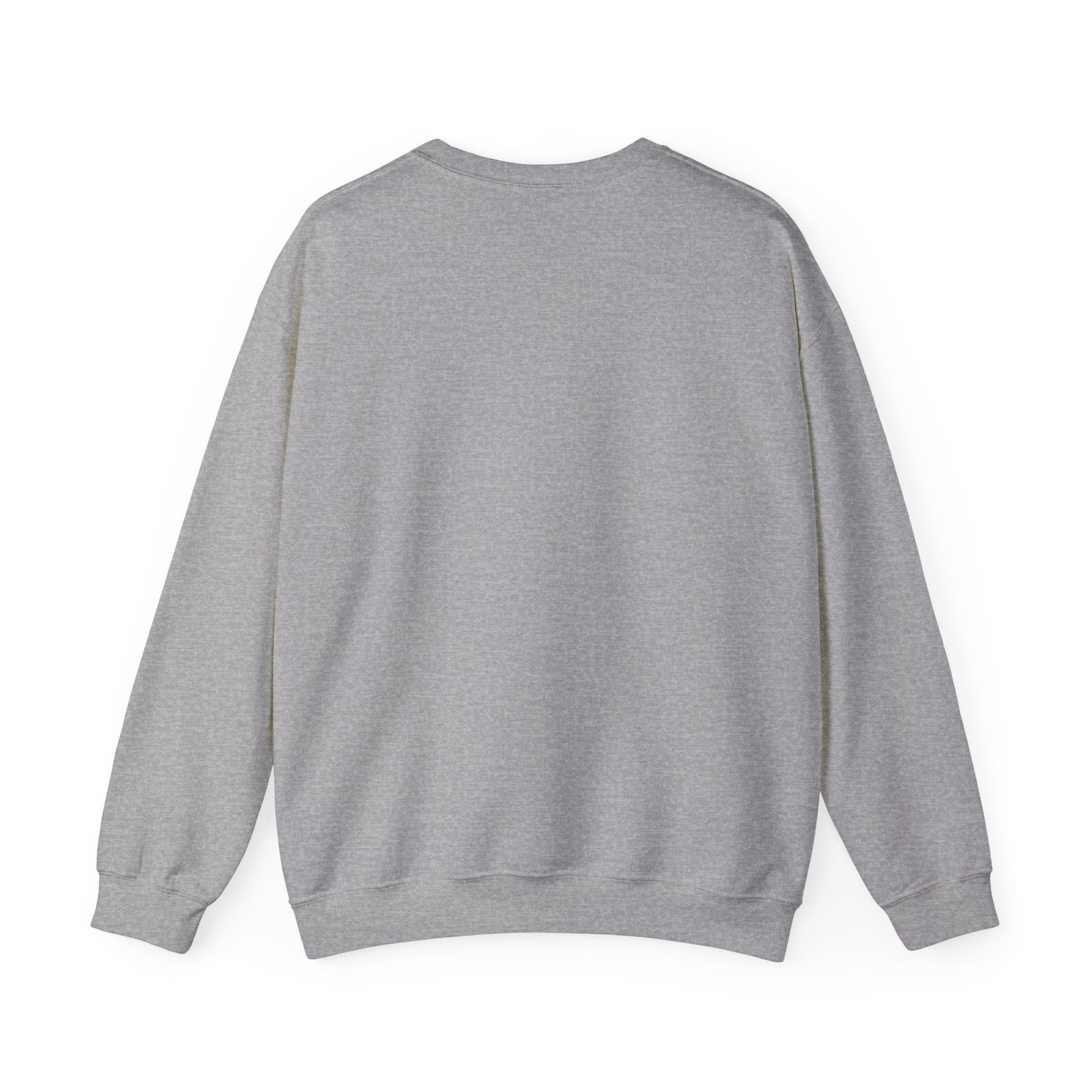 Classic Tech Logo - Men's Heavy Blend Crewneck Sweatshirt - Class Of 1967