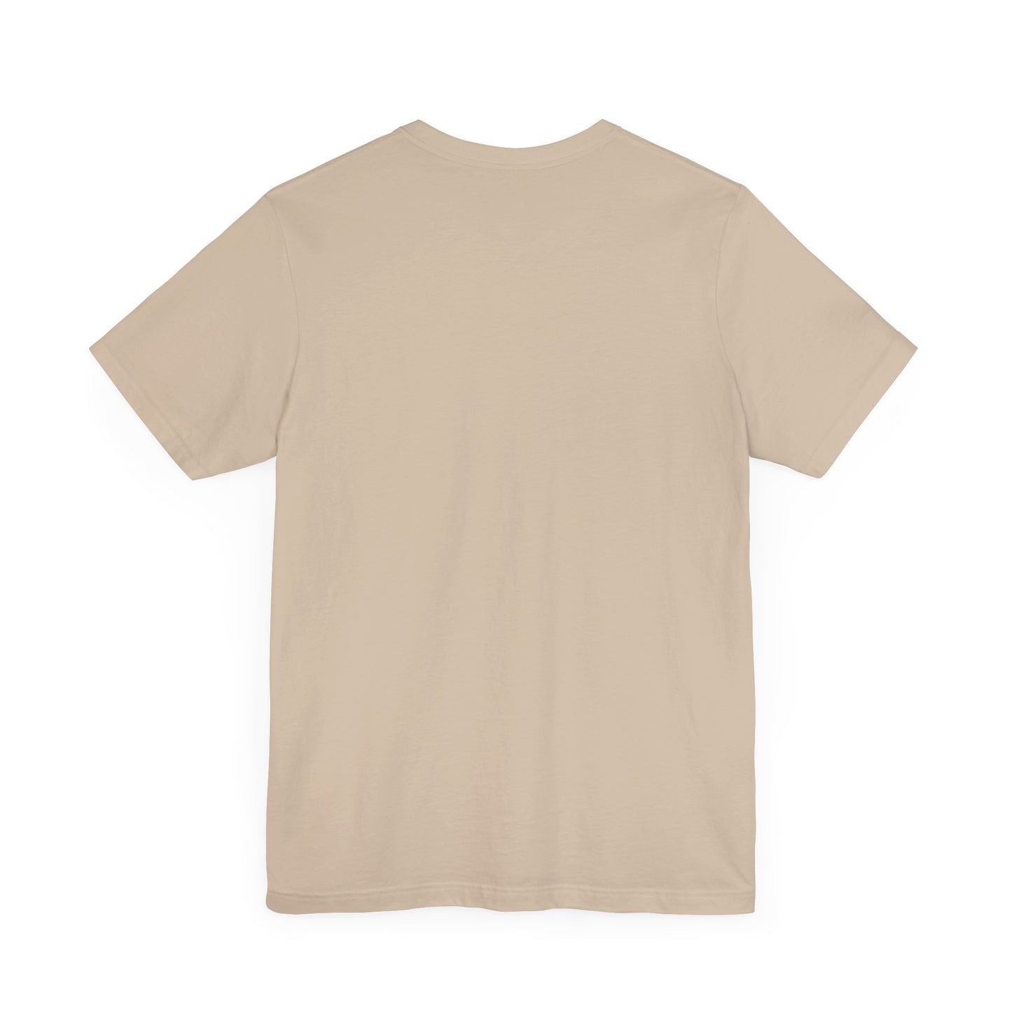 Boutique - DeKalb Ave & Brooklyn Tech Pl - Men's Jersey Short Sleeve T-Shirt - Black Graphic