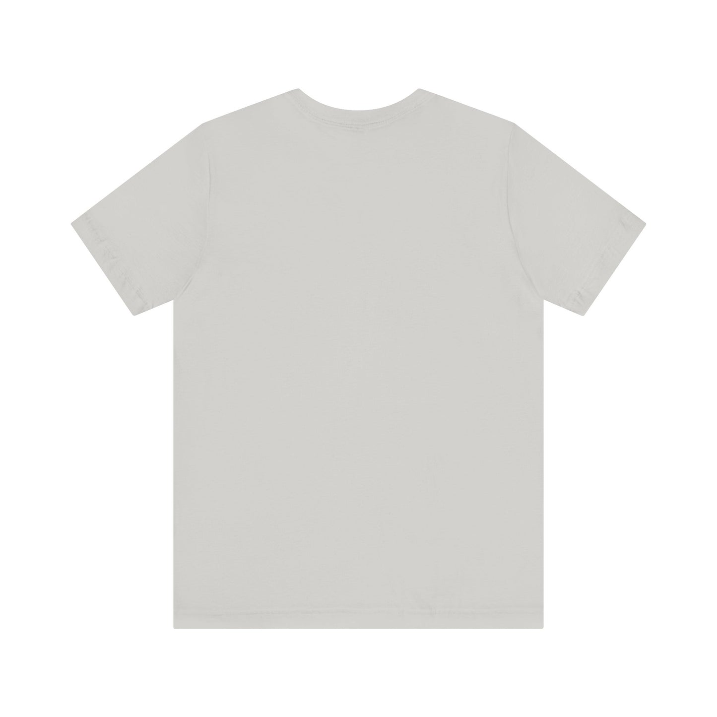 Boutique - Dekalb Ave & Brooklyn Tech Pl - Men's Short Sleeve Jersey - Blue Graphic
