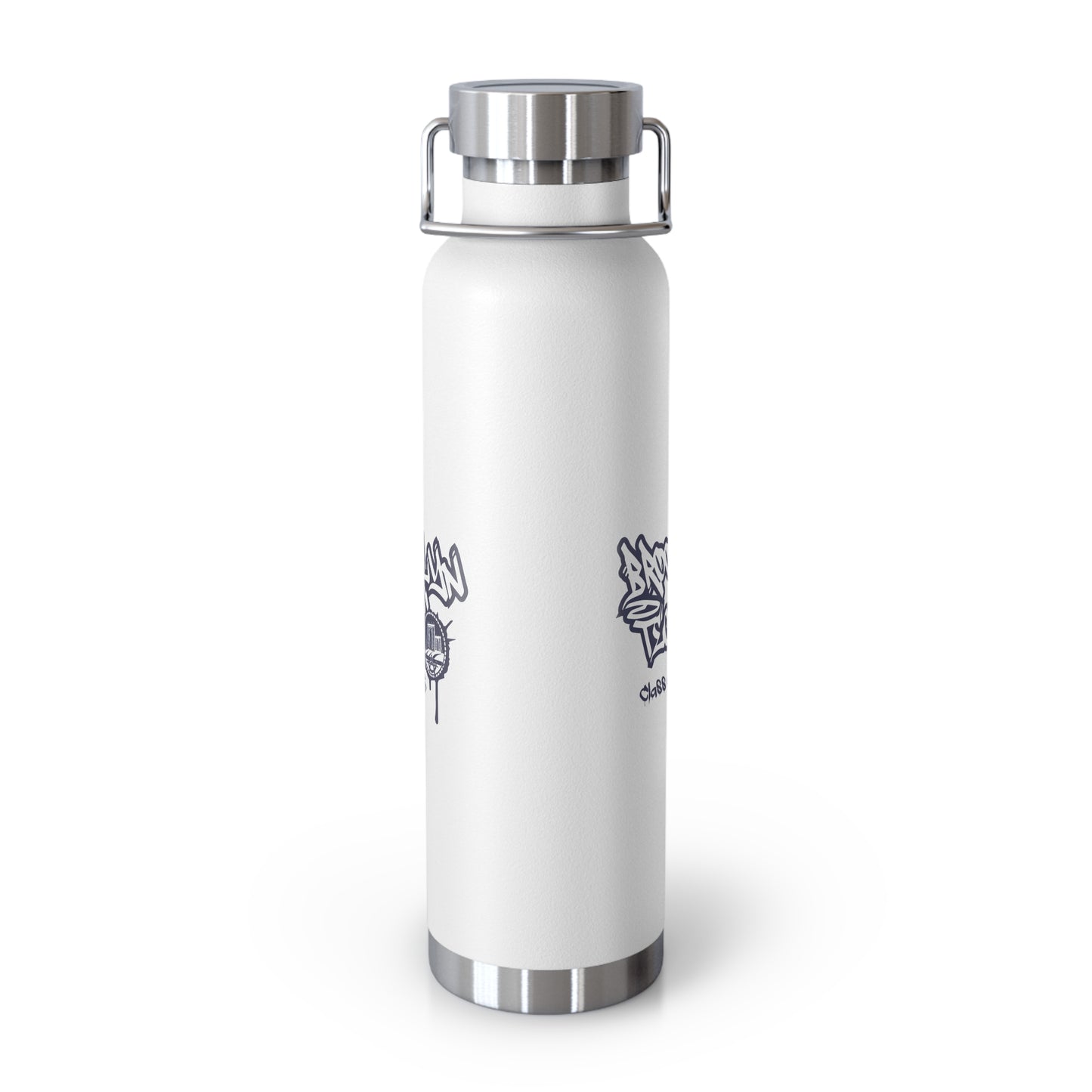 Class Of 1995 Commemorative Copper Vacuum Insulated Bottle, 22oz